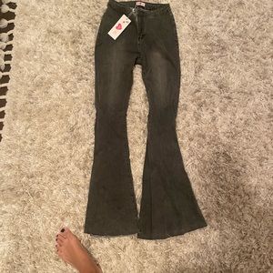 Buddy love flare jeans
